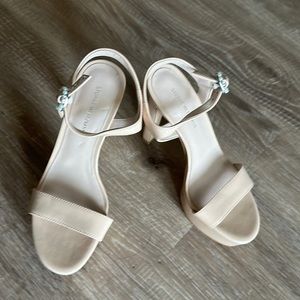 Stuart Weitzman Heels